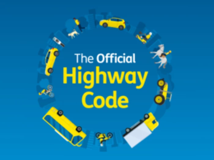 thehighwaycode