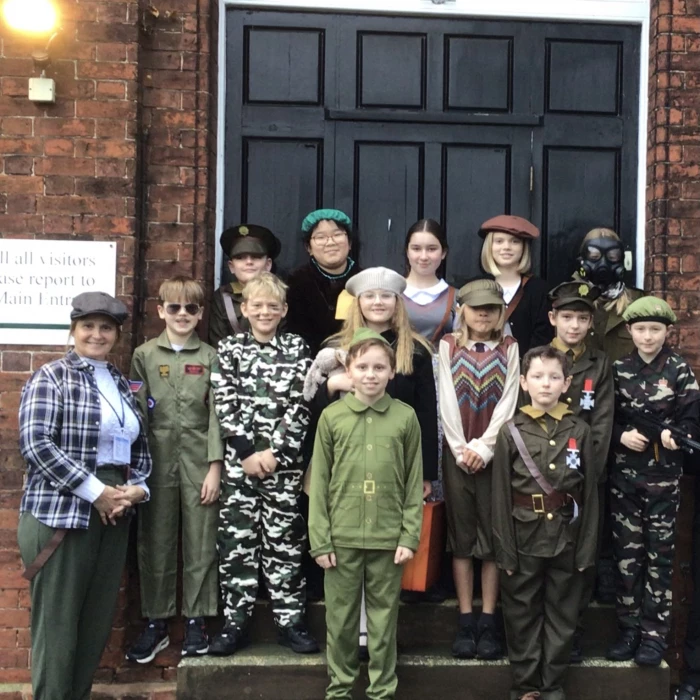 theme day