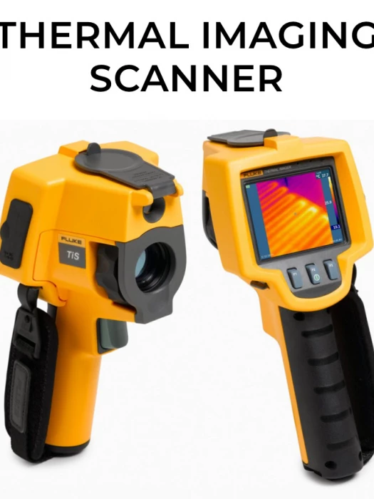 thermal scanner