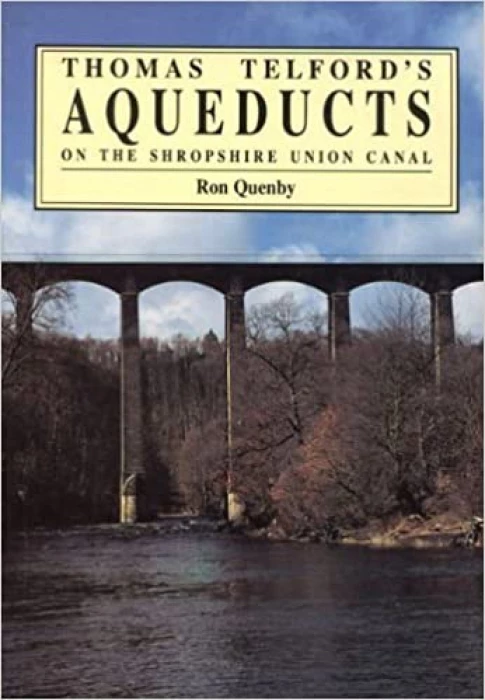 thomas telfords aqueducts