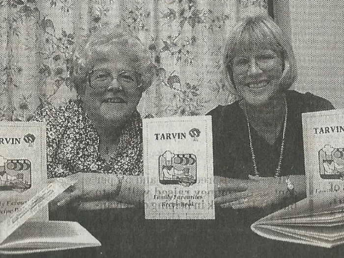 thr wi recipe book fundraiser oct 1997 photoscan