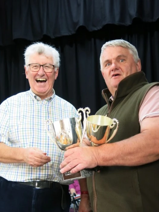 ths 2023 ted lush  amp  barry welsh