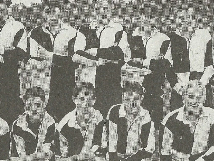 ths rugby team 1994 photoscan