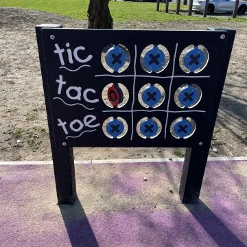 tictactoe