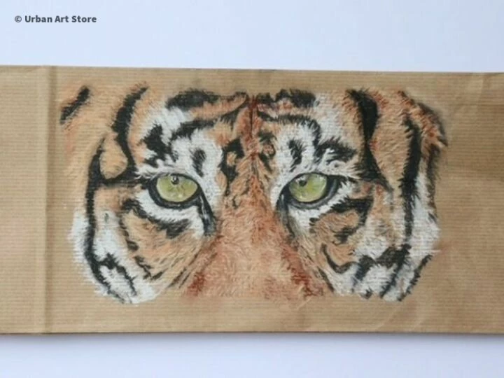 tiger