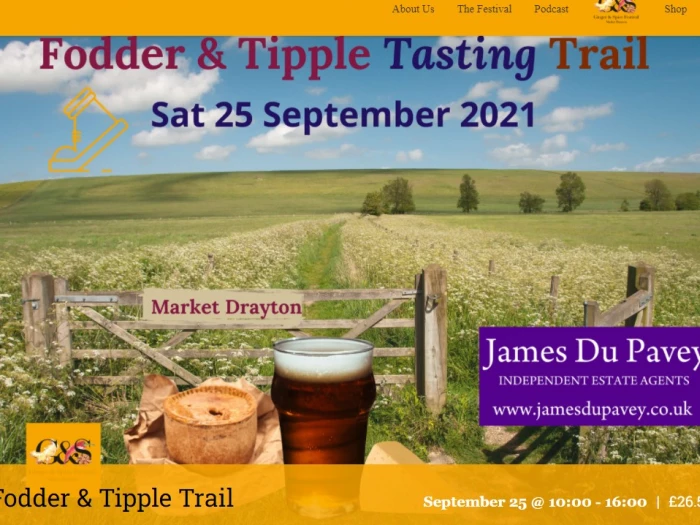 tipple trail