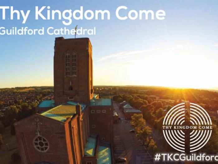 tkcguildford