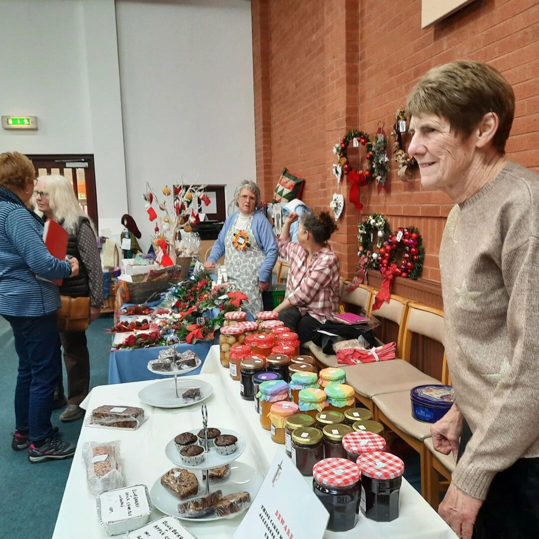 tmc craft fair  202411021130