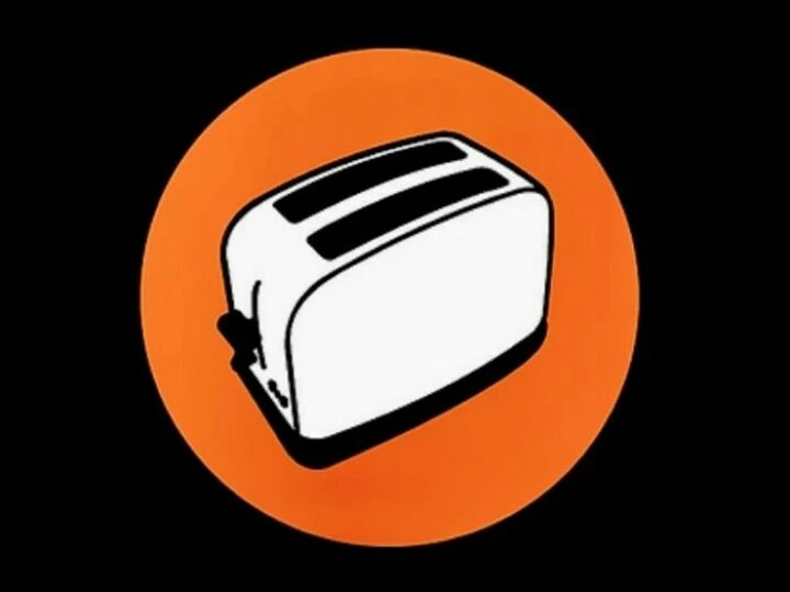 toaster