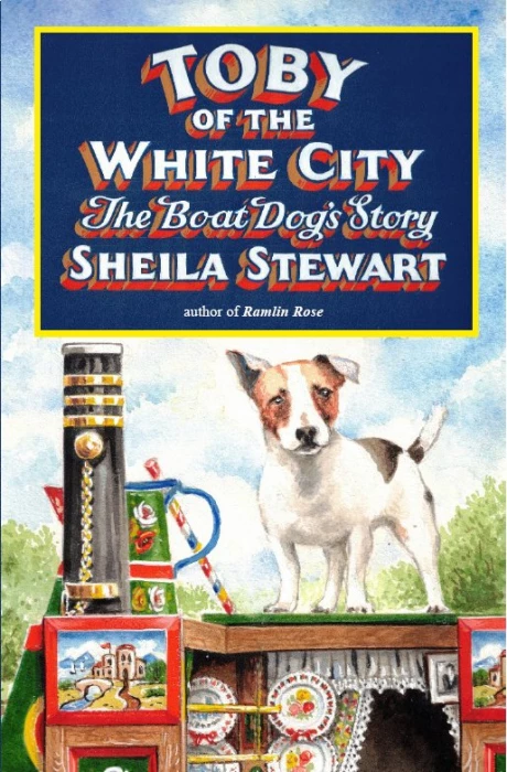 toby of the white city