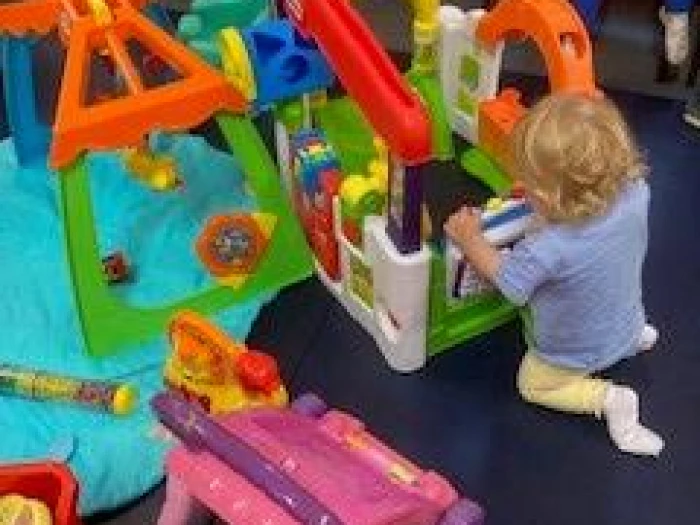 toddlers 2