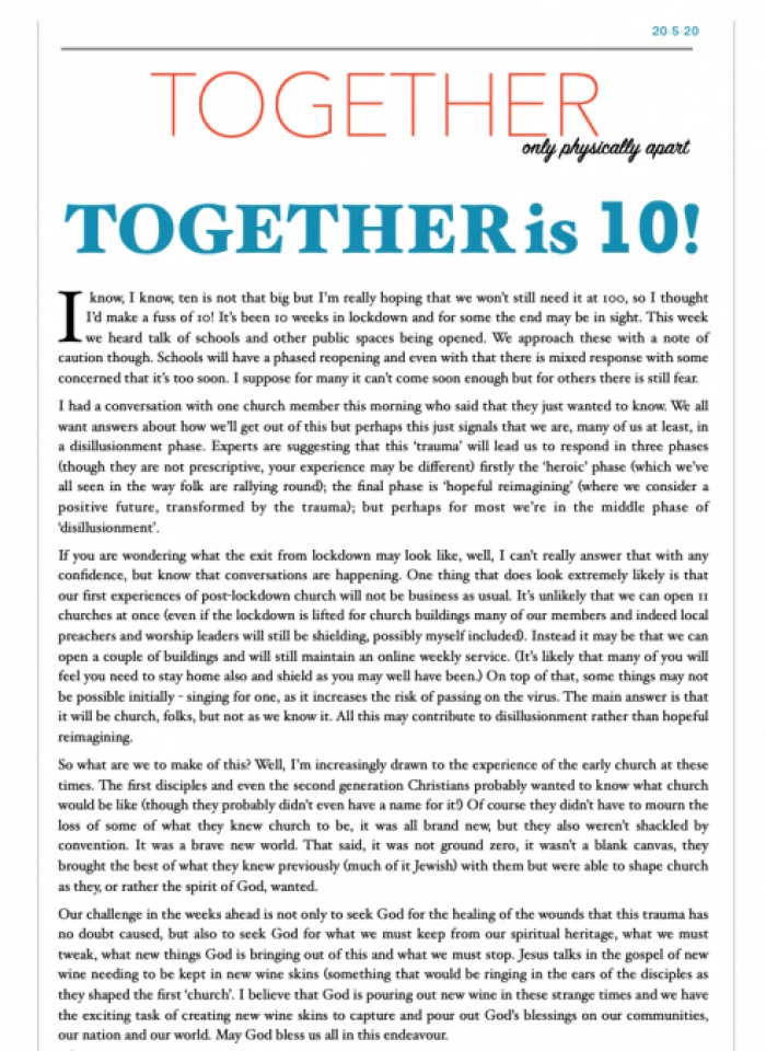 together  20520 preview