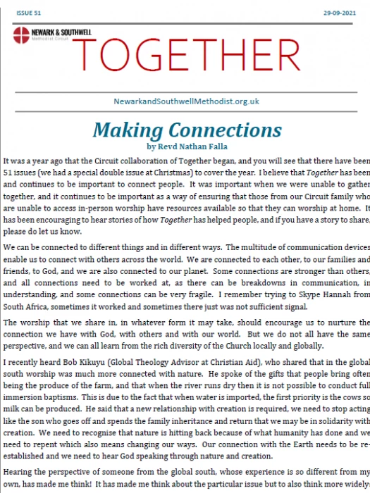 together 51