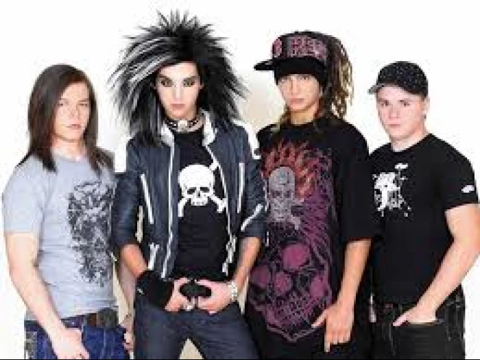 tokio hotel
