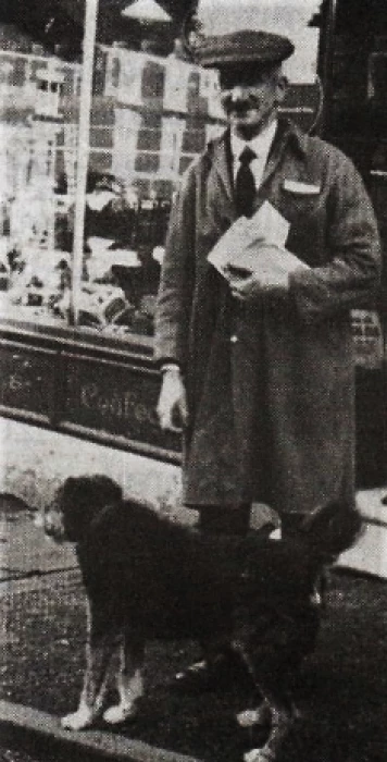 tom mercer