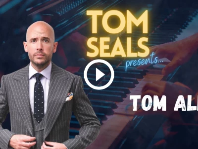 tom sealsimage