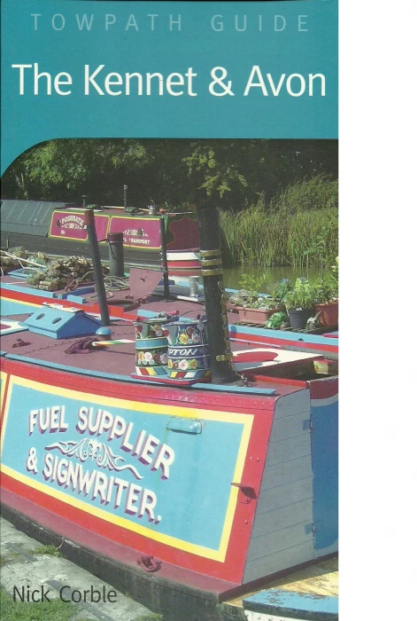towpath guide ka