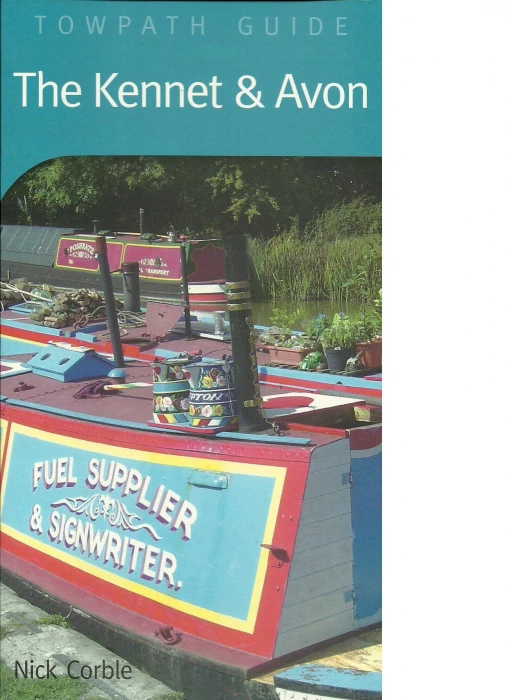 towpath guide ka