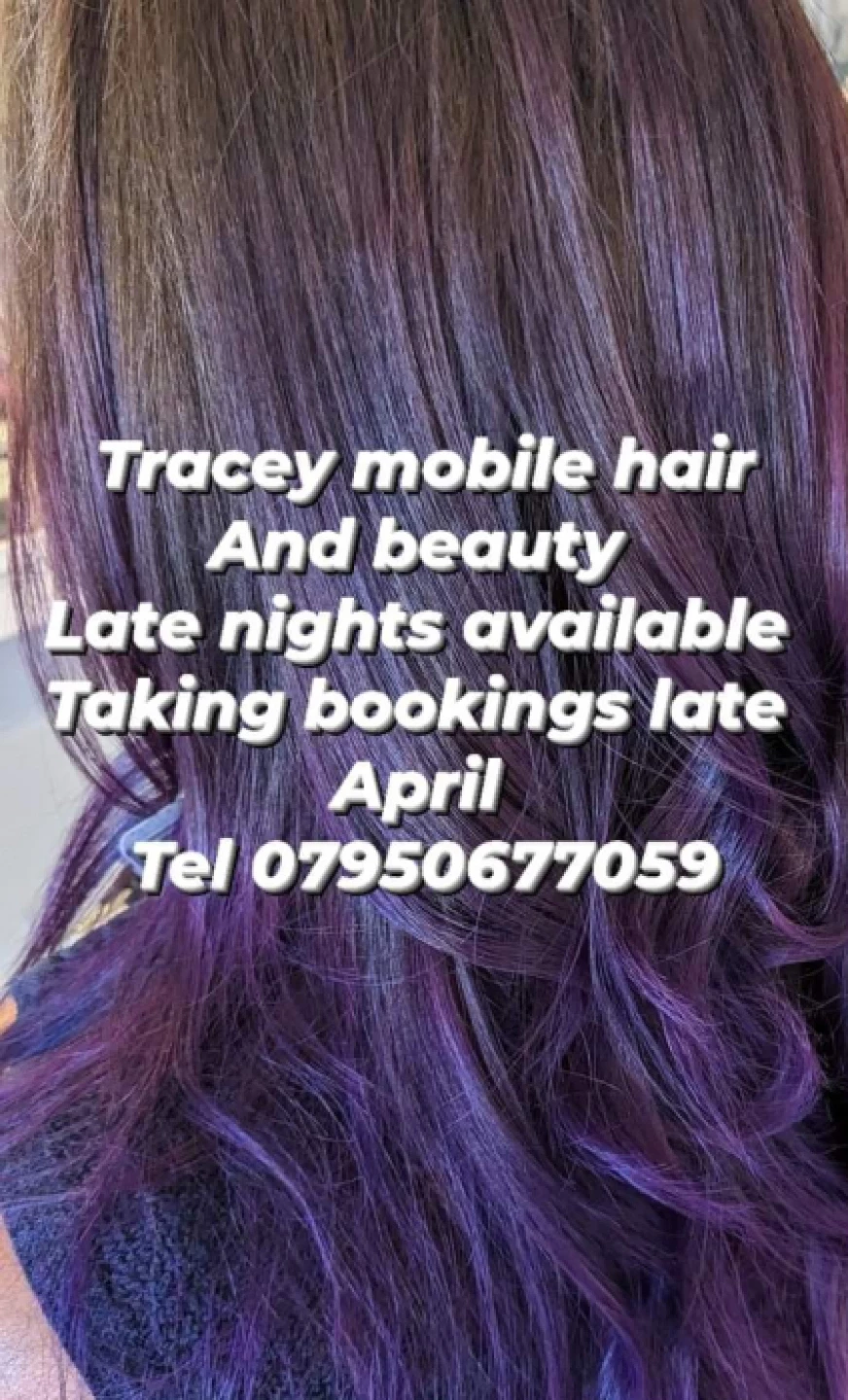 tracey