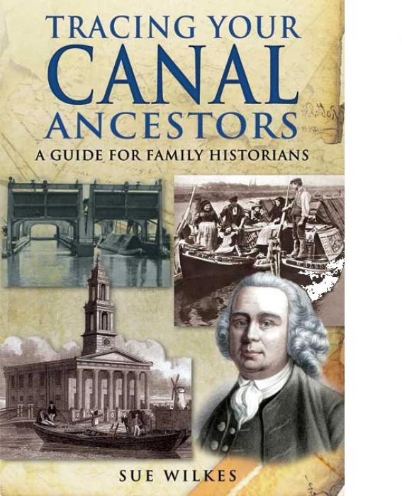 tracing your canal ancestors
