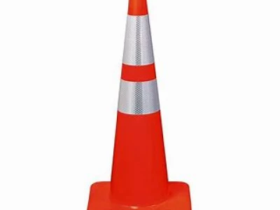 traffic cone