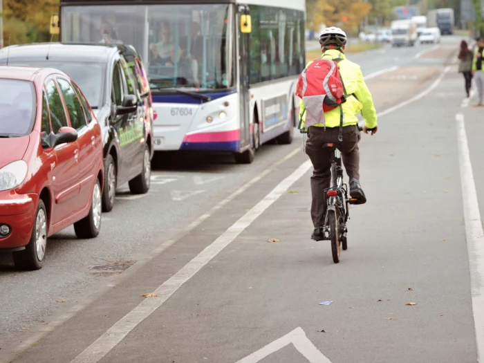 transport consultation