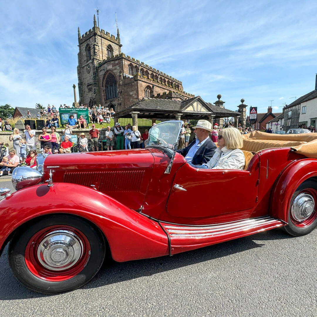 transport festival