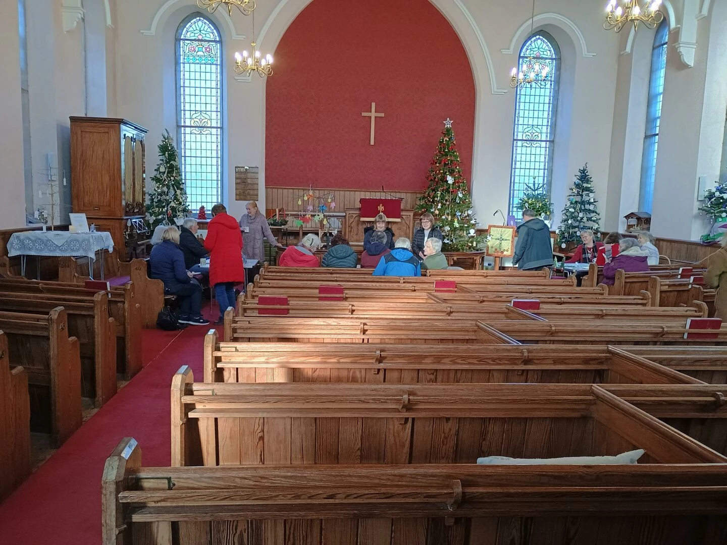 tree fest 4