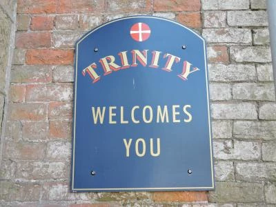 trinity 5