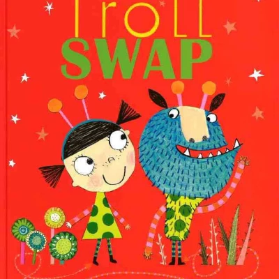troll swap