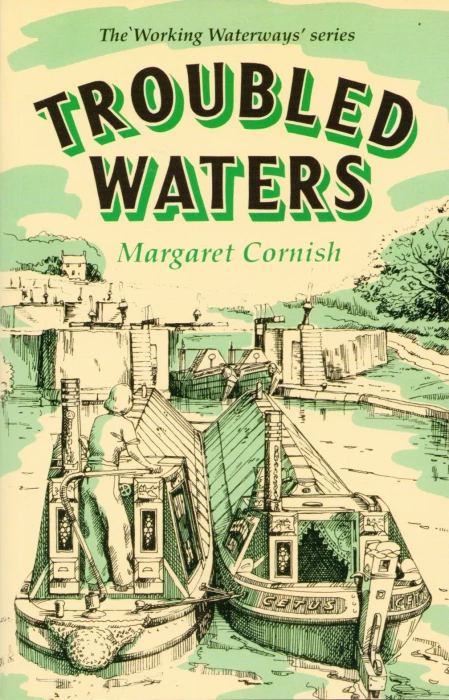 troubled waters
