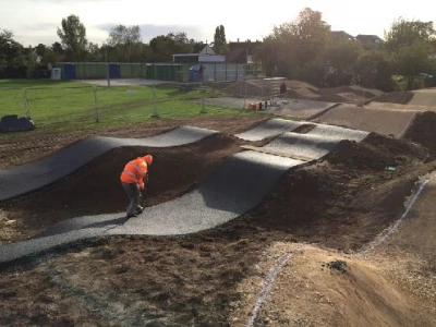 trumpington  pump track 03