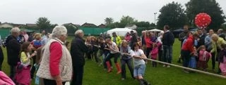 tug of war 1