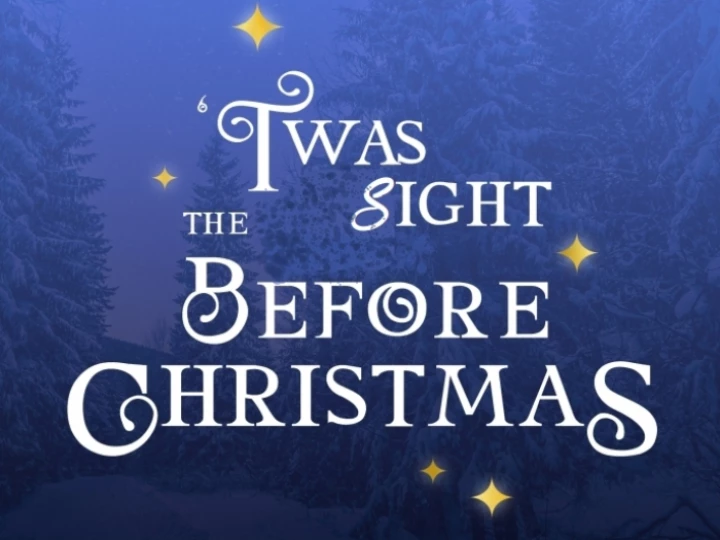 twasthesightbeforechristmas