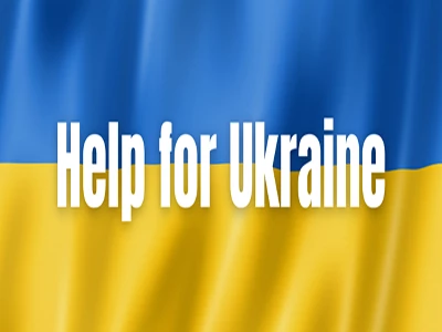 ukraine help