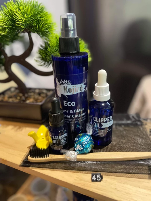 ultimate blade care kit image