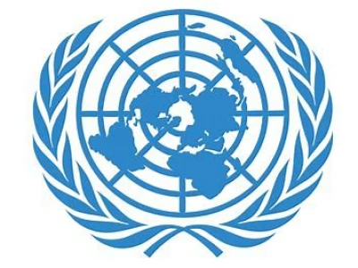 un logo