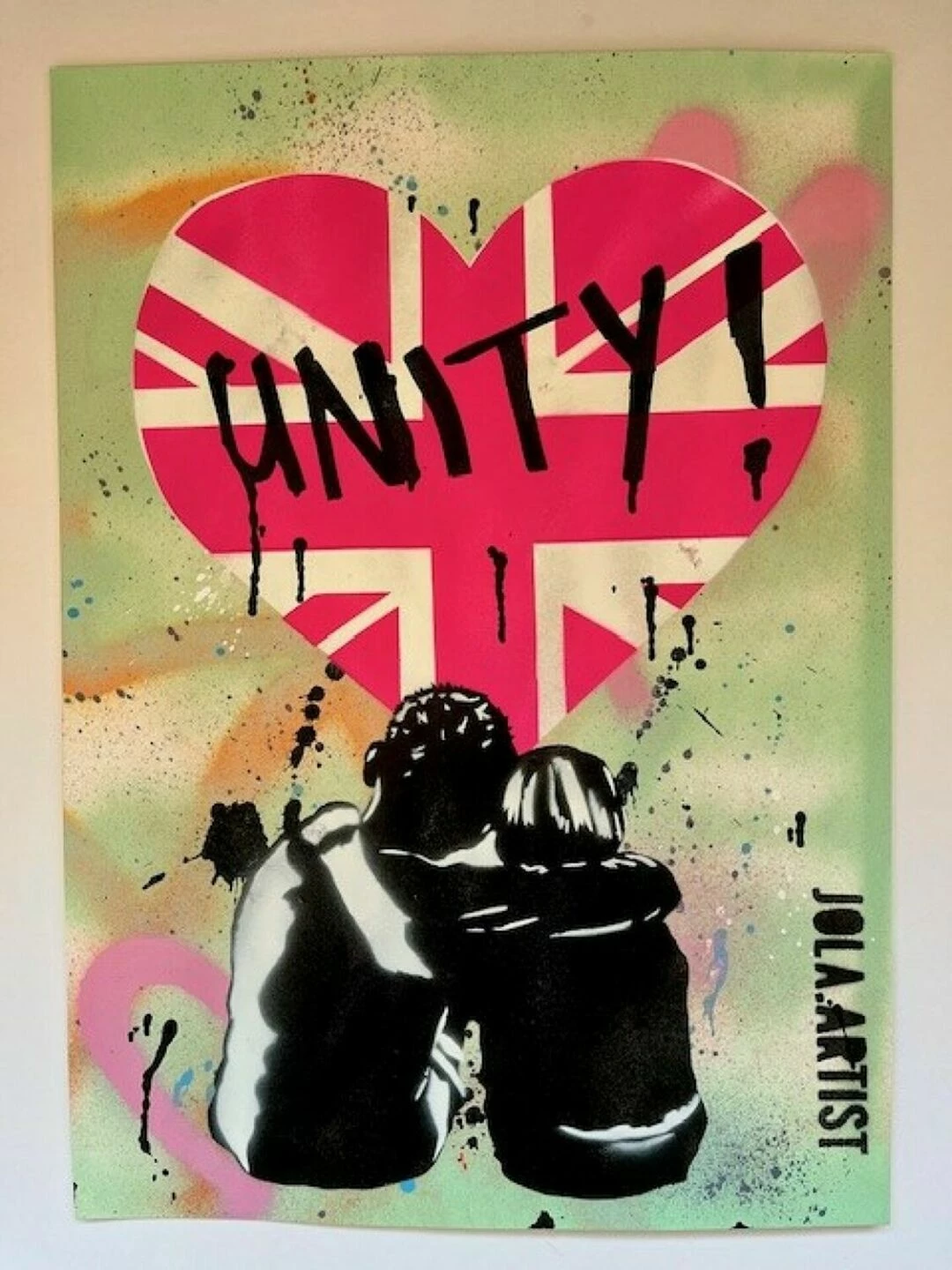 unity