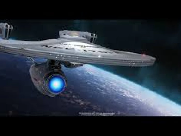 uss enterprise