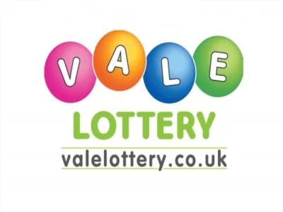 vale lottery logo