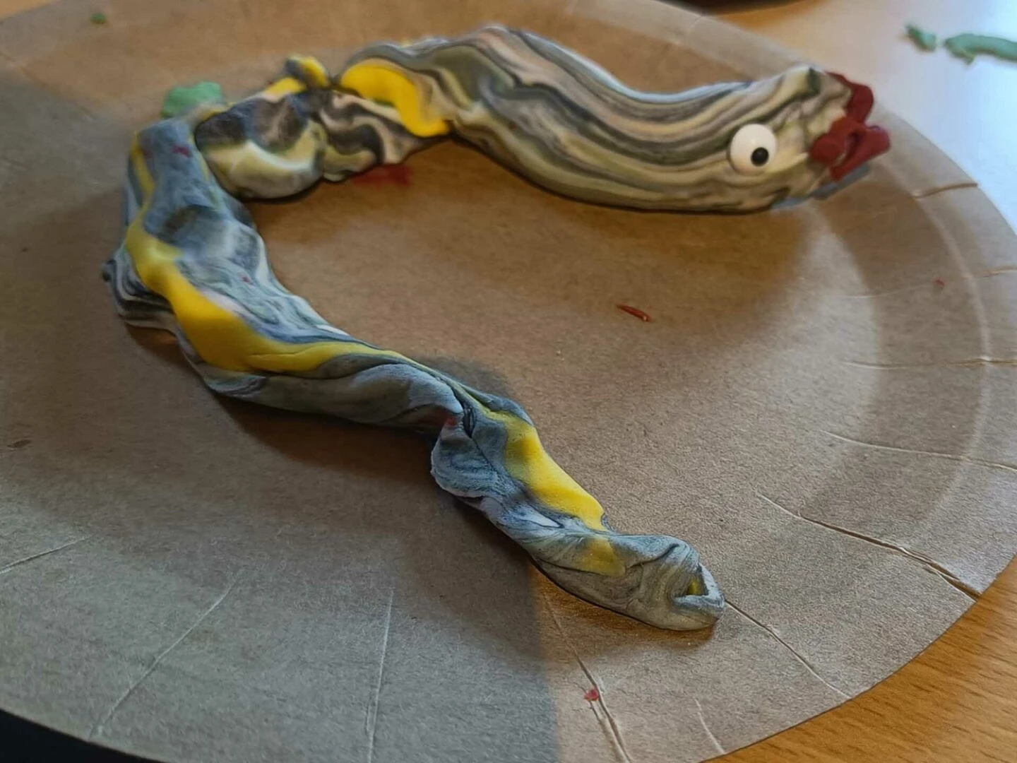 valerie39s snake
