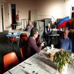 valley mens breakfast 