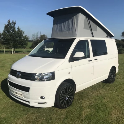 vdub campervanimage