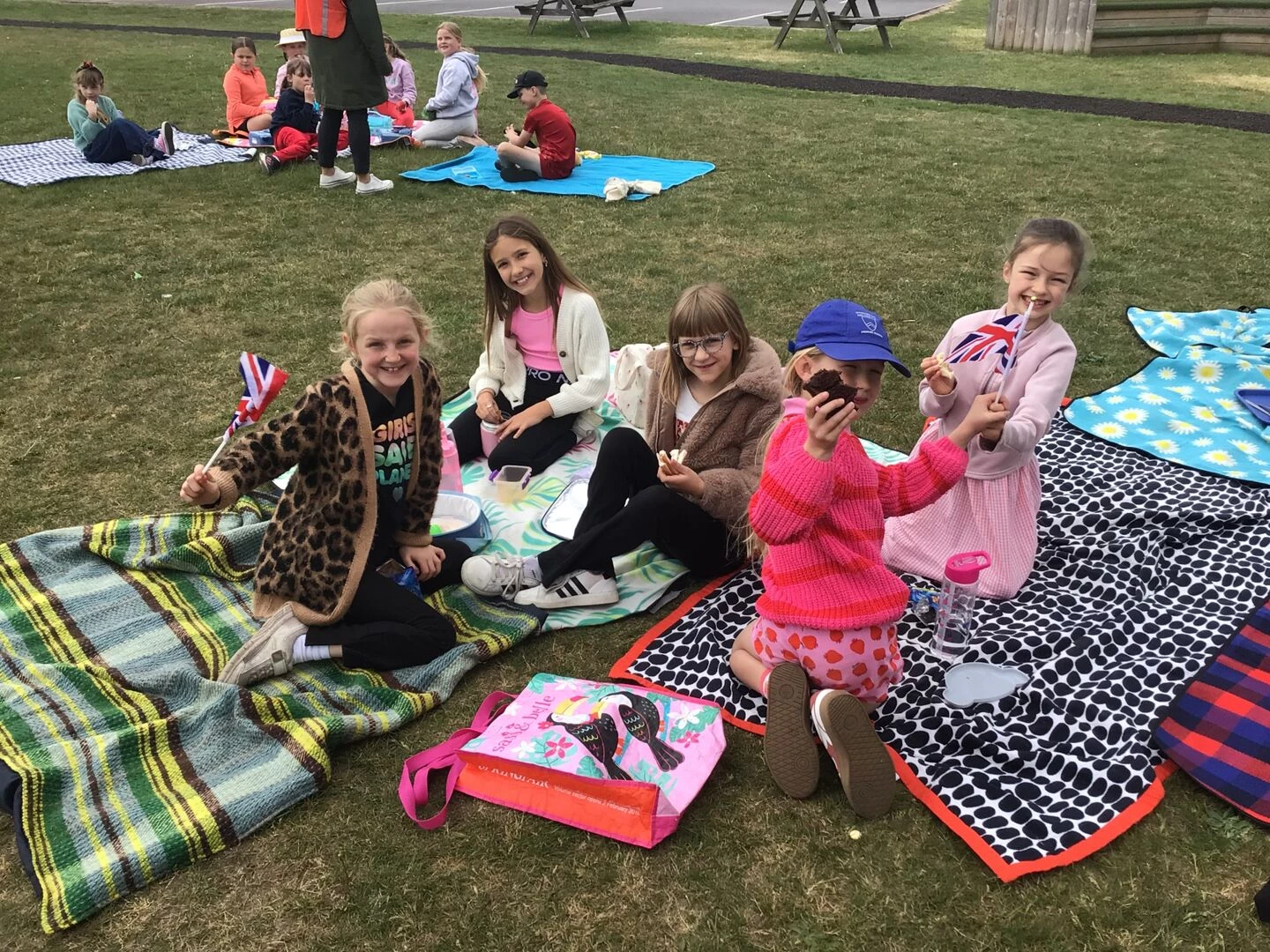 ve day