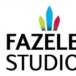 venue fazeley studios logo