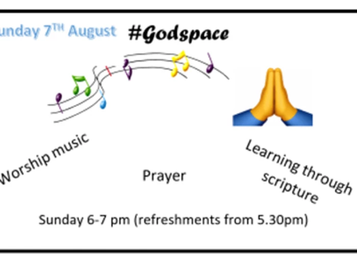verwood godspace
