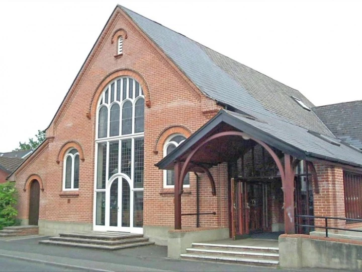 verwood