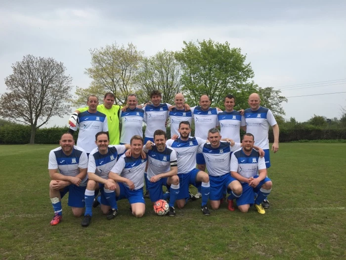 vets semi final cup side