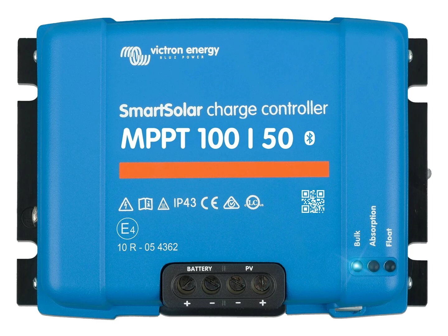 victron smartsolar mppt 10050