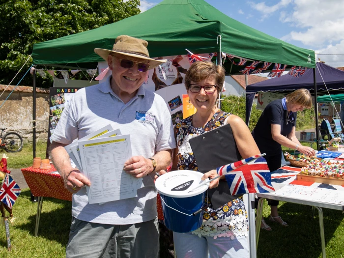 village fete 202401